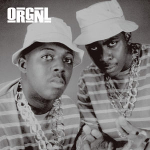 ORGNL : EPMD (Erick and Parrish Making Dollars)