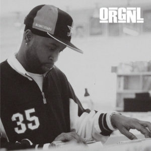 ORGNL : Jay Dee a.k.a J Dilla a.k.a Dilla Dawg a.k.a Jon Dee a.k.a James Dewitt Yancey