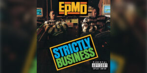 EPMD | STRICTLY BUSINESS