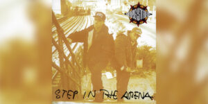 Gang Starr | Step in the Arena