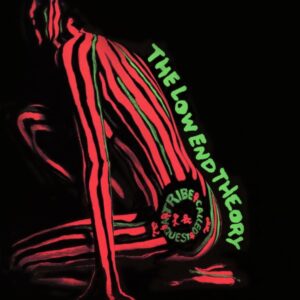 A TRIBE CALLED QUEST | THE LOW END THEORY