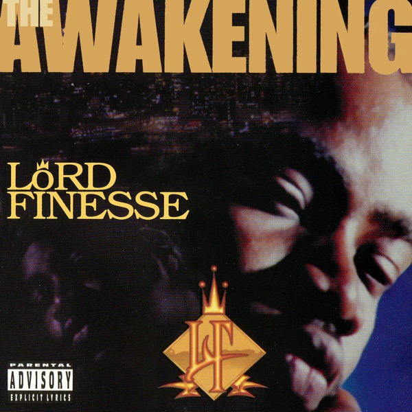 LORD FINESSE | THE AWAKENING