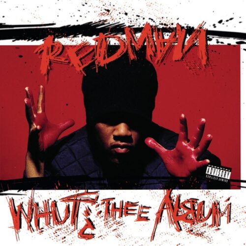 REDMAN | WHUT? THEE ALBUM