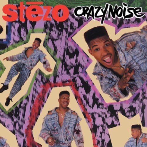 STEZO | CRAZY NOISE