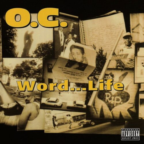 O.C. - WORD...LIFE